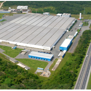 Imagem de MARCEGAGLIA DO BRASIL LTDA