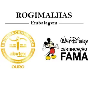 Imagem de Rogimalhas e Confecções LTDA