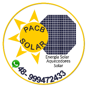 Imagem de PACB SOLAR Energia Sustentável Ltda